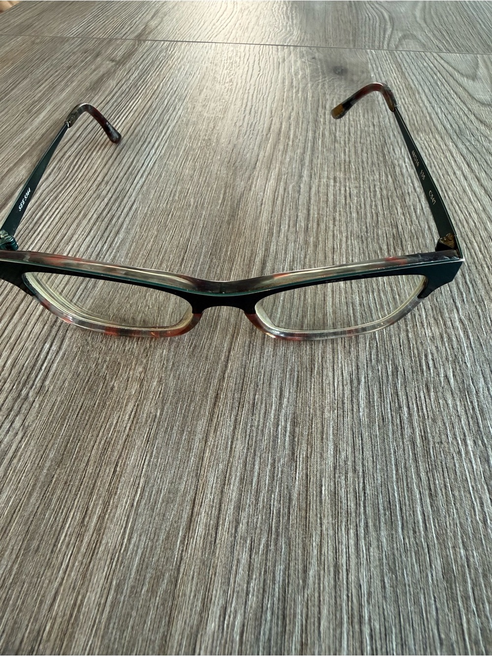 SEE frames and case - Picture 3 of 12